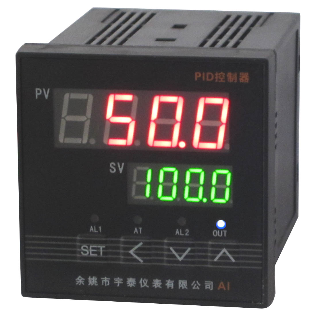 XMTE-6000側(cè)面圖片 XMTE-6000側(cè)面圖片